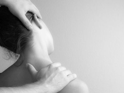 Manuelle Therapie