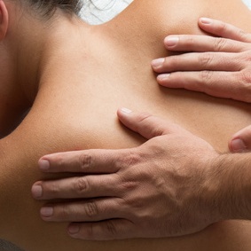 Physiotherapie Perlach - Bild für Leistung Massage