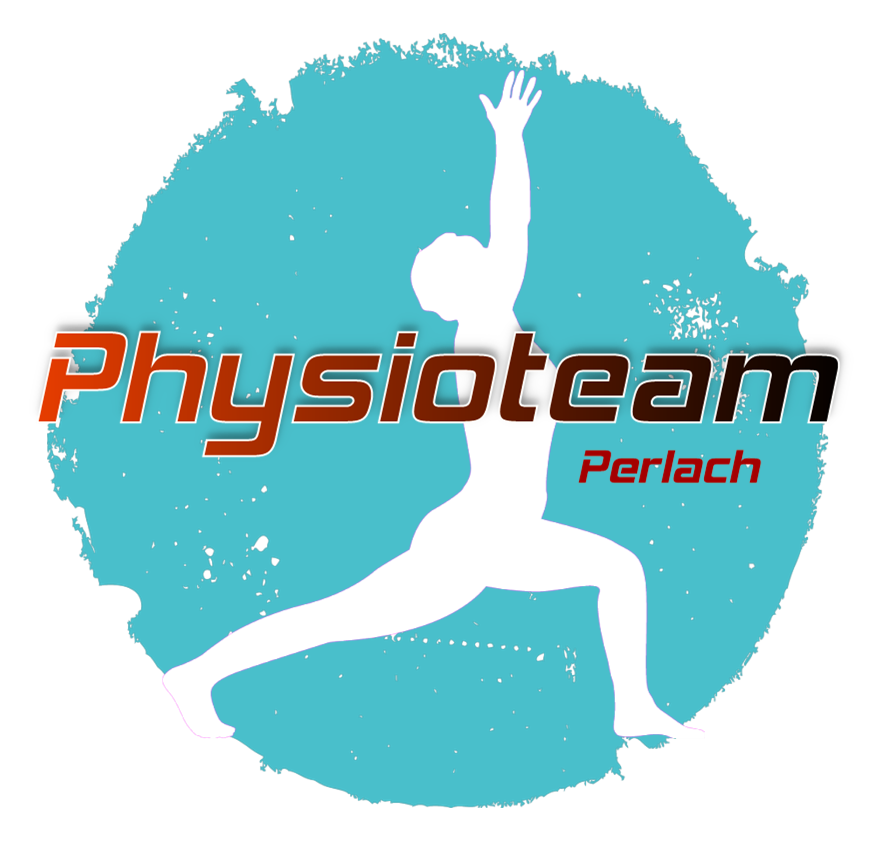 Logo Physioteam Perlach Physiotherapie Perlach